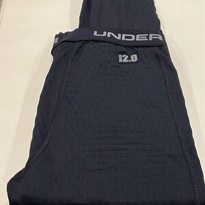 Under Armour Cold Gear leggings, base layer.